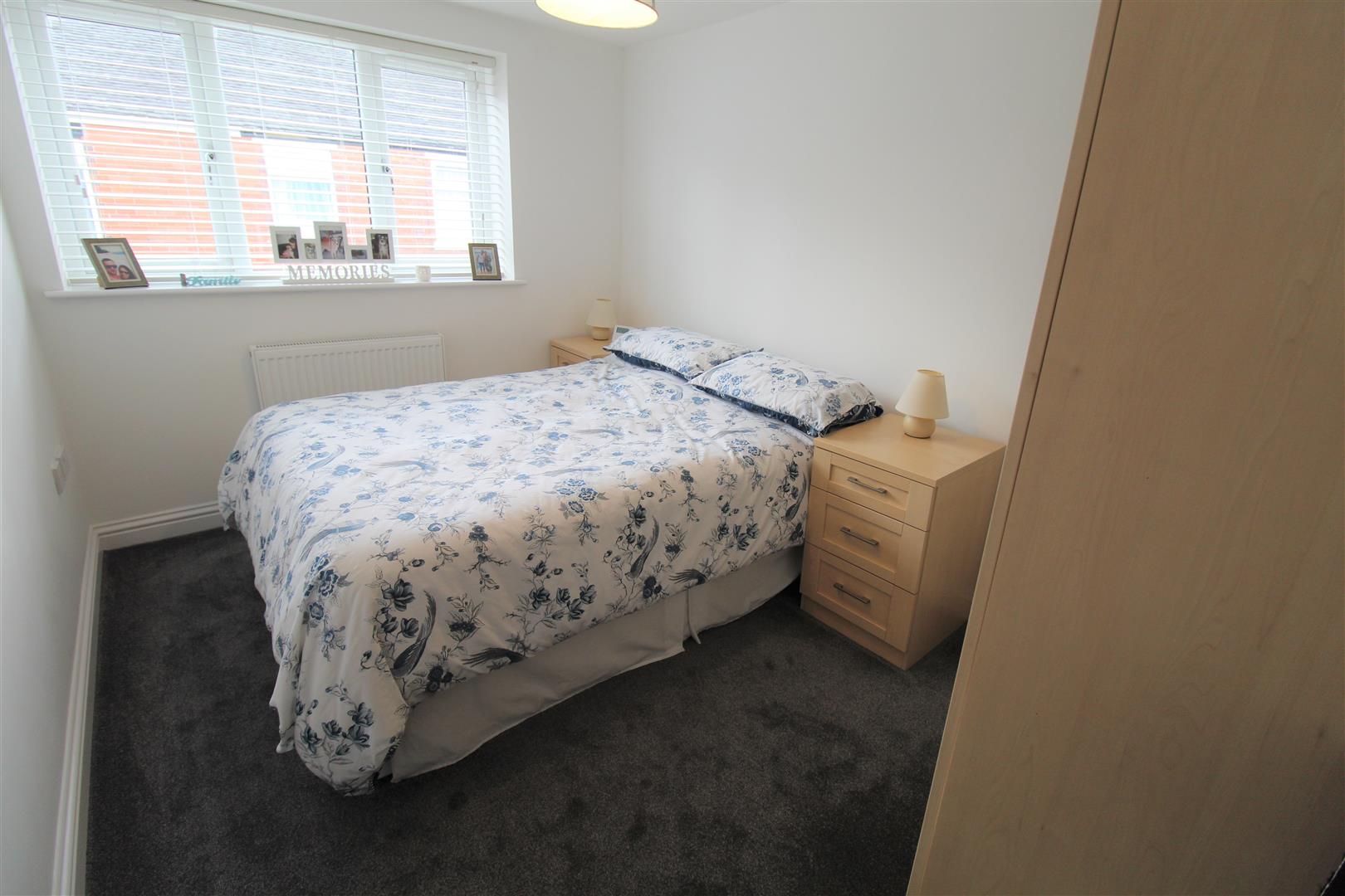 Thomas Street, Packmoor, Stoke-On-Trent